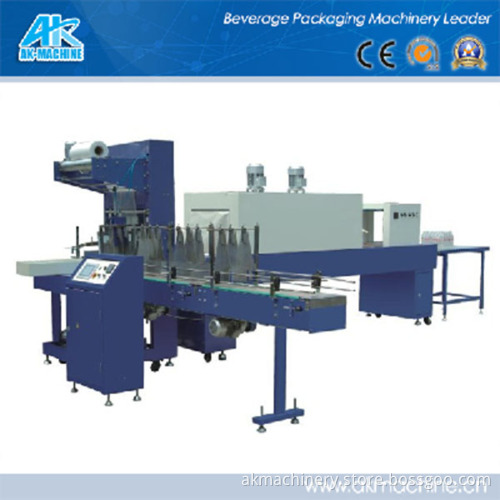 PE Shrink Packing Machine